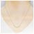 Autre Marque Collana di Diamanti Au750 D'oro - vista 6