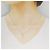 Autre Marque Collana in oro bianco Au750 e diamanti Argento - vista 6