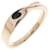 Autre Marque 4°C K18PG Ring Pink