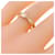Autre Marque 4°C K18PG Ring Pink - Ansicht 5