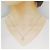Autre Marque Collana in oro bianco Au750 e diamanti Argento - vista 6
