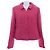 Chaqueta Chanel Rosa