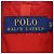 Chaqueta Ralph Lauren Roja - vista 4