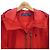 Chaqueta Ralph Lauren Roja - vista 5