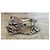 Sophia Webster Ballerines bout pointu imitation python Imprimé python Métallisé - vue 10