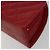 Timeless Borsa a tracolla CHANEL Matelassé con catena in pelle d'agnello rossa e CC dorato - vista 10