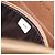 CHANEL Matelasse Shoulder Bag Lamb Skin Beige Gold CC - vista 11