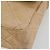 CHANEL Matelasse Shoulder Bag Lamb Skin Beige Gold CC - vista 15