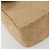 CHANEL Matelasse Shoulder Bag Lamb Skin Beige Gold CC - vista 16
