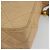 CHANEL Matelasse Shoulder Bag Lamb Skin Beige Gold CC - vista 17