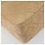 CHANEL Matelasse Shoulder Bag Lamb Skin Beige Gold CC - vista 18