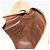 CHANEL Matelasse Shoulder Bag Lamb Skin Beige Gold CC - vista 22