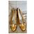 Décolleté Salvatore Ferragamo Vara Bow - Camel Cammello - vista 10