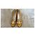 Décolleté Salvatore Ferragamo Vara Bow - Camel Cammello - vista 2