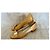 Décolleté Salvatore Ferragamo Vara Bow - Camel Cammello - vista 3