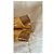 Décolleté Salvatore Ferragamo Vara Bow - Camel Cammello - vista 5