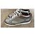 Jimmy Choo Miami Sneakers Glitter Argento - vista 10