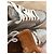 Jimmy Choo Miami Sneakers Glitter Argento - vista 12