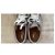 Jimmy Choo Miami Sneakers Glitter Argento - vista 7