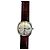 Orologio Automatico Omega Seamaster Cosmic Marrone Argento
