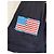 Autre Marque Polo La Martina USA Polo Team Nero - vista 8