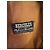 Autre Marque Hercules Lederjacke mit Shearling-Futter Braun - Ansicht 2
