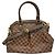 Borsa Louis Vuitton Damier Trevi PM Damier ebene
