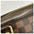 Borsa Louis Vuitton Damier Trevi PM Damier ebene - vista 8