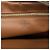 Sac à épaule Louis Vuitton Monogram Trocadero 27 Marron - vue 5