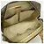 Borsa Louis Vuitton Monogram Deauville Marrone - vista 4