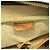 Borsa Louis Vuitton Monogram Deauville Marrone - vista 5