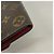Louis Vuitton Monogram Portefeuille Emilie Long Wallet Fuschia - Ansicht 5