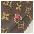 Louis Vuitton Monogram Portefeuille Emilie Long Wallet Fuschia - Ansicht 6