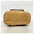 Zaino Louis Vuitton Monogram Montsouris MM Marrone - vista 3
