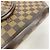 Borsa Tote Louis Vuitton Damier Manosque GM N51120 Ebene Damier ebene - vista 10