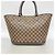 Borsa Tote Louis Vuitton Damier Manosque GM N51120 Ebene Damier ebene - vista 11