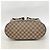 Borsa Tote Louis Vuitton Damier Manosque GM N51120 Ebene Damier ebene - vista 3