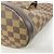 Borsa Tote Louis Vuitton Damier Manosque GM N51120 Ebene Damier ebene - vista 6