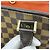 Borsa Tote Louis Vuitton Damier Manosque GM N51120 Ebene Damier ebene - vista 9