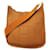 Hermès Borsa a tracolla Hermes Evelyne 3PM D'oro