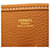 Hermès Borsa a tracolla Hermes Evelyne 3PM D'oro - vista 5