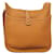 Hermès Borsa a tracolla Hermes Evelyne 3PM D'oro - vista 7