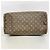 Borsa Louis Vuitton Monogram Speedy 40 Marrone - vista 3