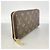 Louis Vuitton Monogram Zippy Wallet M41895 Fuschia - vista 2