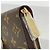 Louis Vuitton Monogram Zippy Wallet M41895 Fuschia - vista 7