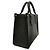 Borsa Louis Vuitton Monogram Empreinte OnTheGo PM Nero - vista 2