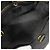 Borsa Louis Vuitton Monogram Empreinte OnTheGo PM Nero - vista 4