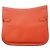 Hermès Borsa a tracolla Hermes Jypsiere 28 Rosso - vista 11