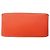Hermès Borsa a tracolla Hermes Jypsiere 28 Rosso - vista 3