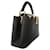 Borsa Louis Vuitton Capucines BB Nero - vista 2